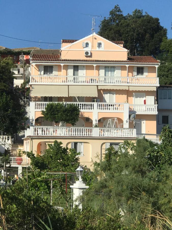 Fretta Διαμέρισμα Πέραμα